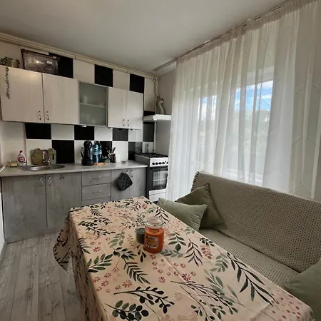 Apartman Mari's Cozy Duplex Bukarest