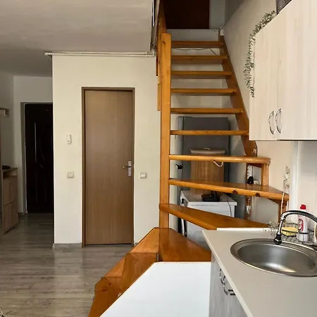 Apartment Mari's Cozy Duplex