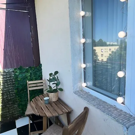 Mari's Cozy Duplex Apartmán